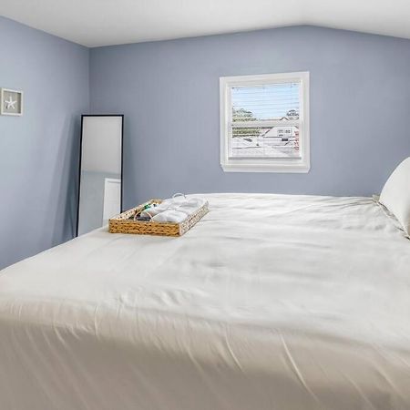 Family Style 5Br Home Mins From Buckroe Beach 汉普顿 外观 照片